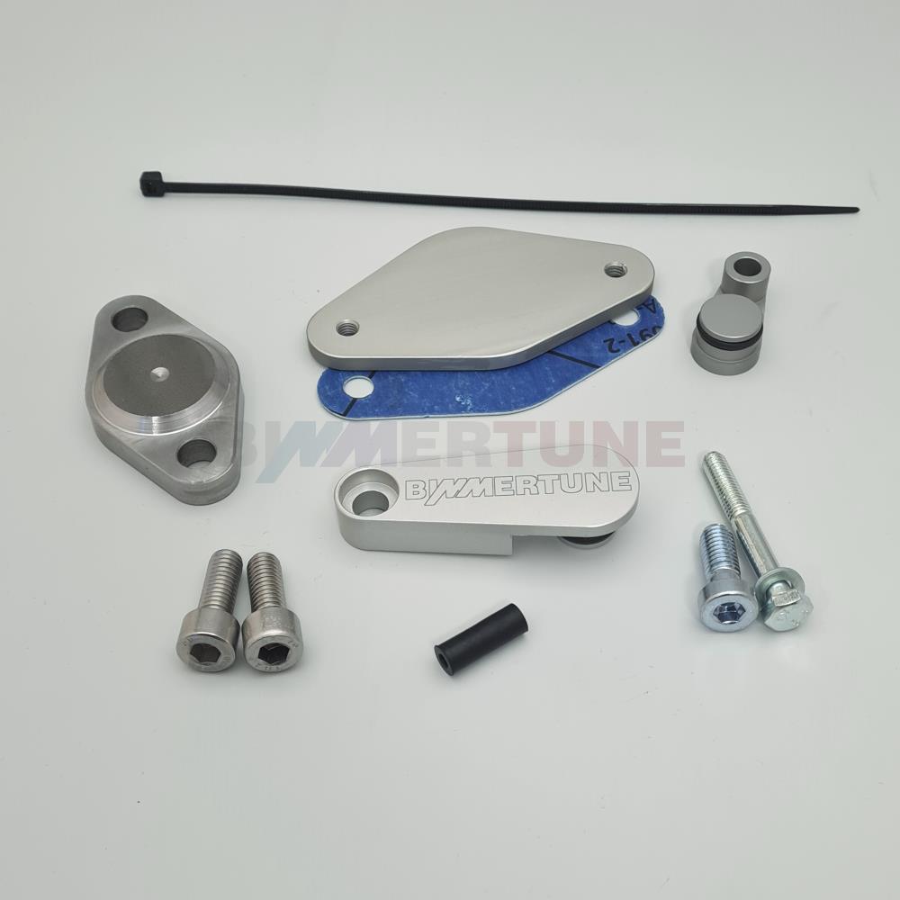 EGR kit B47 |2015 to 2020| • BMW 120d F20 318d F30 520d F10 & other
